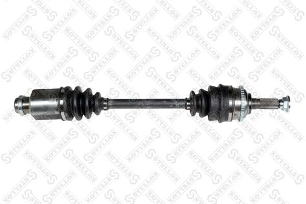Arbre de transmission STELLOX 158 2206-SX