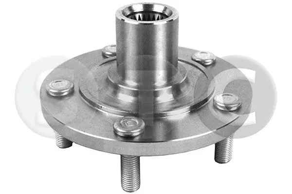 Moyeu de roue STC T490259