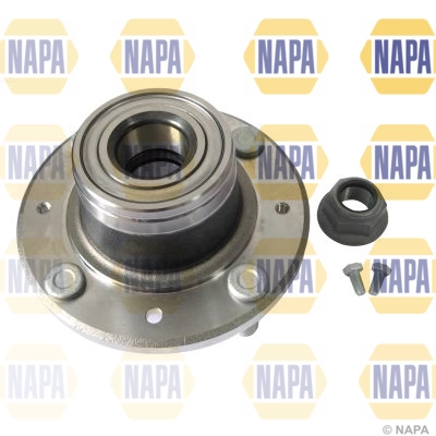 Kit de roulements de roue NAPA PWB1673