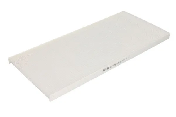 Filtre, air de l'habitacle PURRO PUR-PC1000