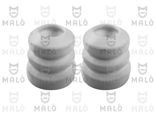 Butée élastique, suspension AKRON-MALÒ 14976KIT