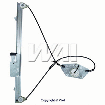 Lève-vitre WAI WPR3475RB