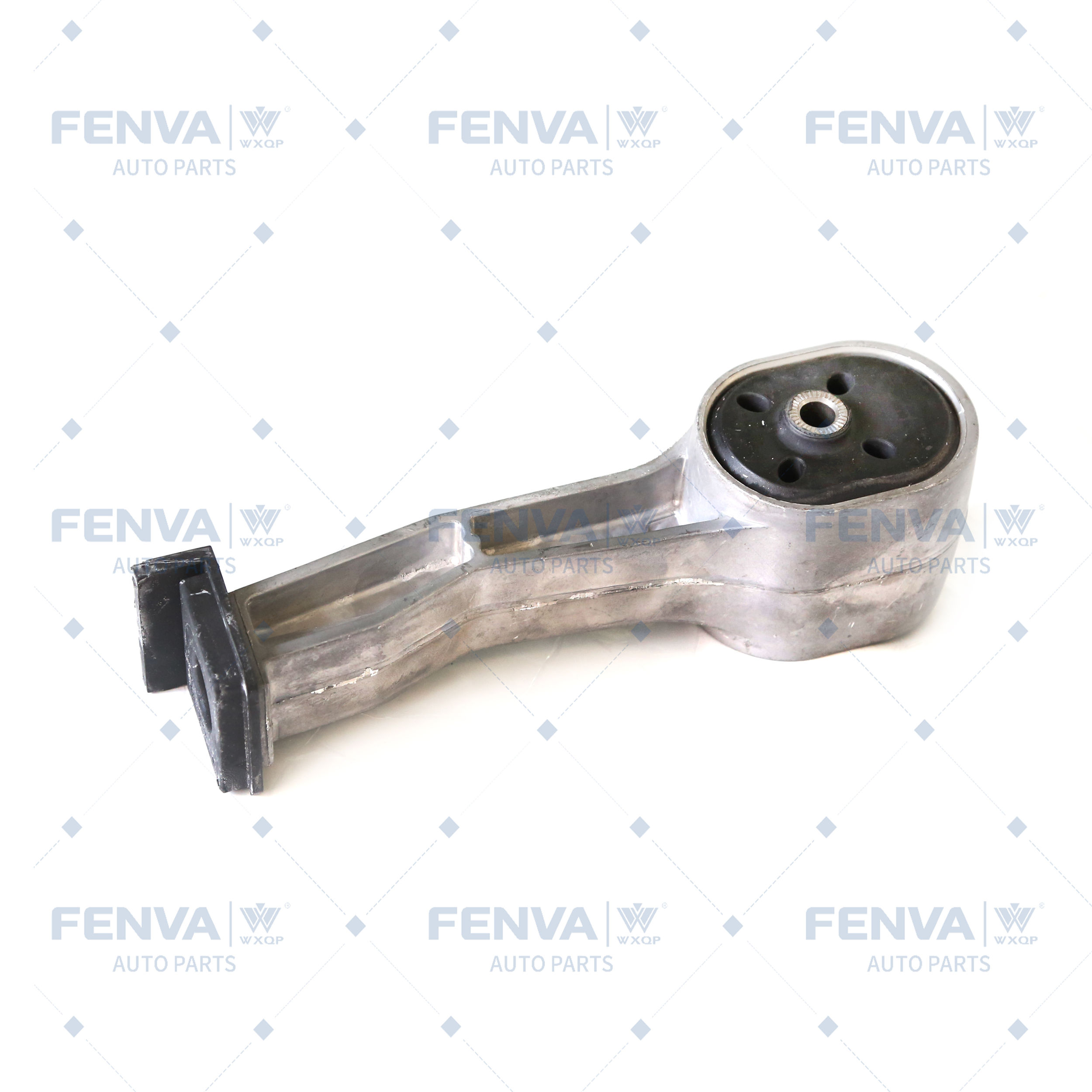 Suspension, boîte de vitesse manuelle WXQP 380979