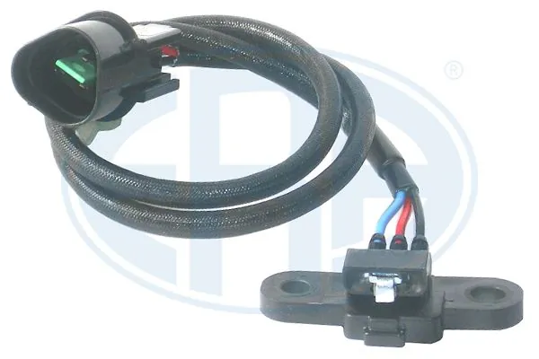 Capteur d'angle, vilebrequin ERA 550873