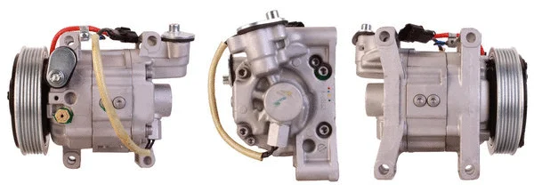 Compresseur, climatisation RE-EX 505-00825