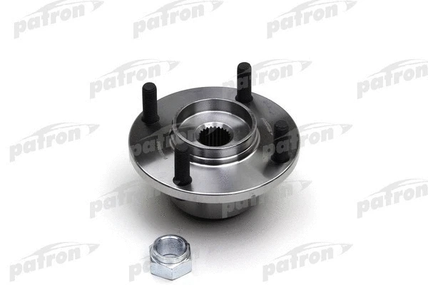 Kit de roulements de roue PATRON PBK6680H