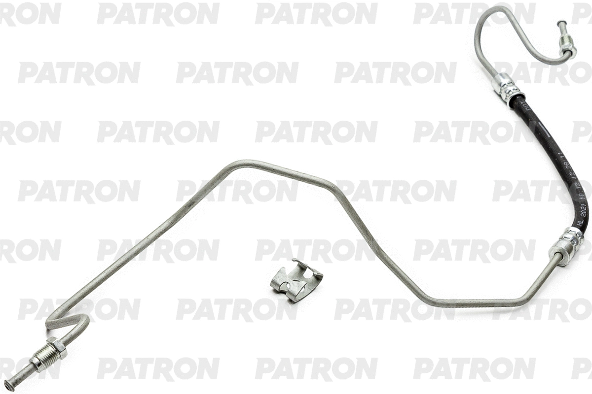 Flexible de frein PATRON PBH0213