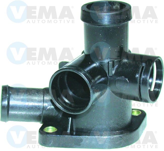 Bride de liquide de refroidissement VEMA 13954
