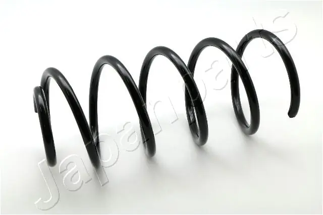 Ressort de suspension JAPANPARTS ZC2506C