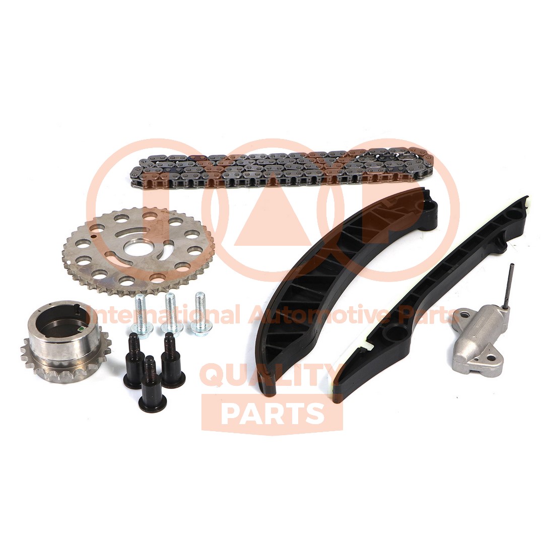 Kit de distribution par chaîne IAP QUALITY PARTS 127-13223K