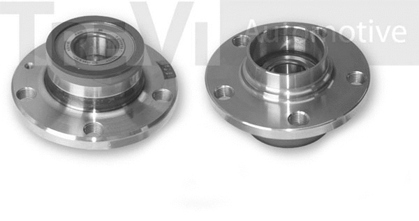 Kit de roulements de roue TREVI AUTOMOTIVE WB1659