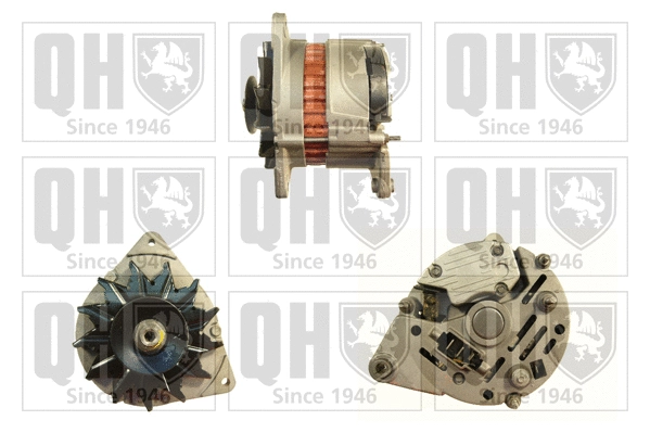Alternateur QUINTON HAZELL QRA3068