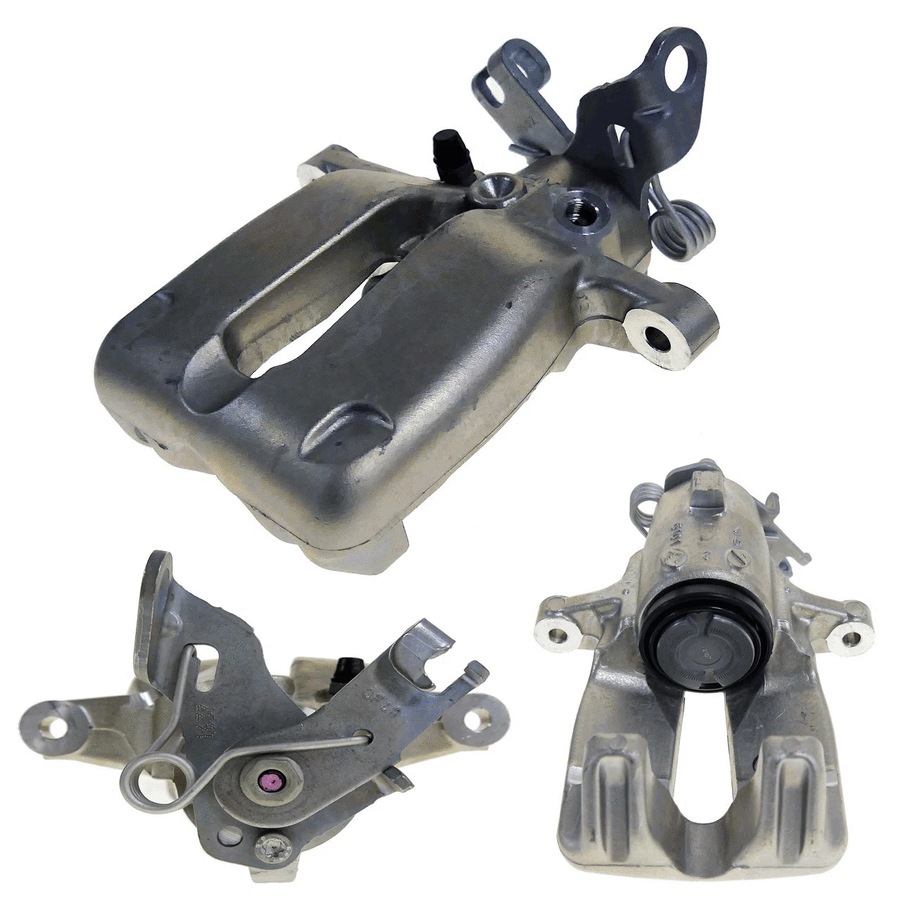 Étrier de frein Brake ENGINEERING CA2957