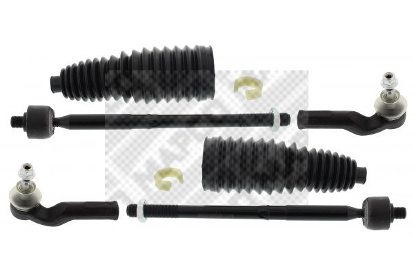 Kit de réparation, barre de connexion MAPCO 53625