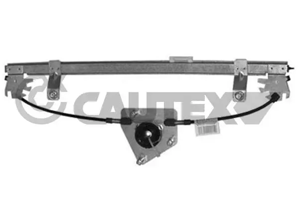 Lève-vitre CAUTEX 017404