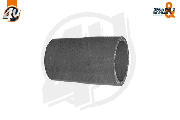Gaine, ralentisseur 4U Autoparts 26716ME