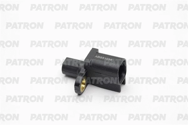 Capteur, vitesse de roue PATRON ABS51038