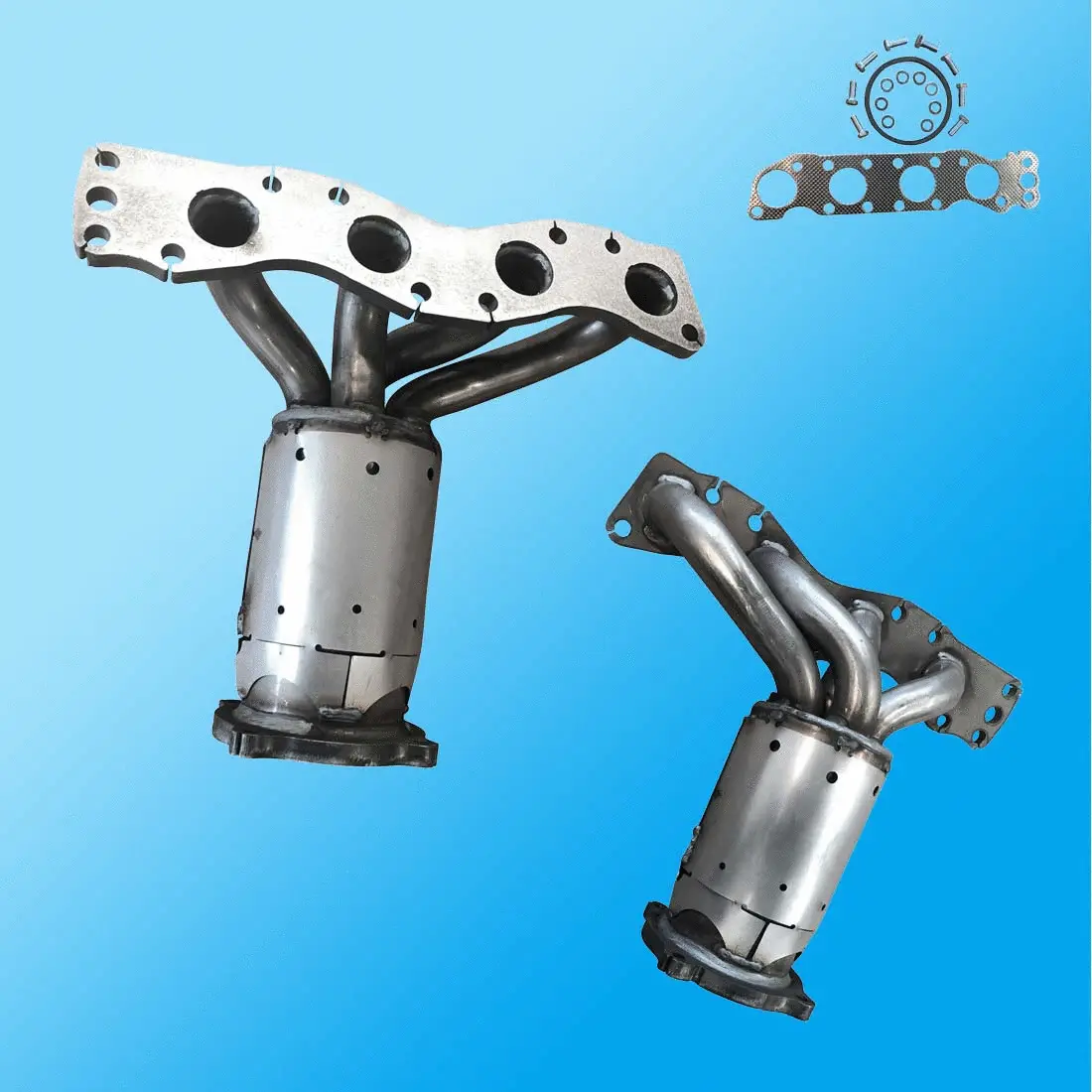Catalyseur ConTra Automotive GmbH 31359