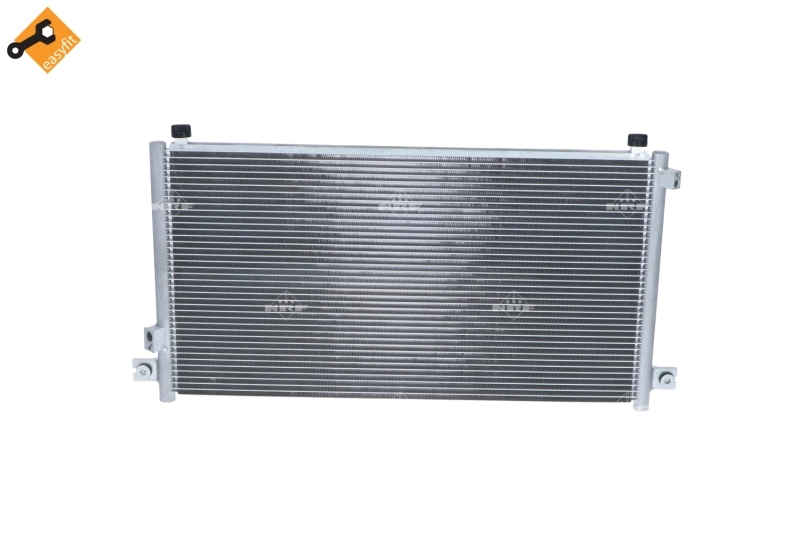 Condenseur, climatisation NRF 35574