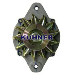 Alternateur AD KÜHNER 553034RIR