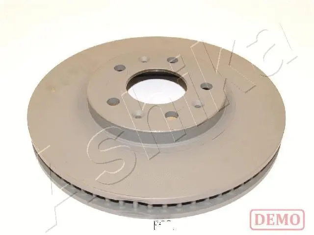 Disque de frein ASHIKA 60-00-0140C