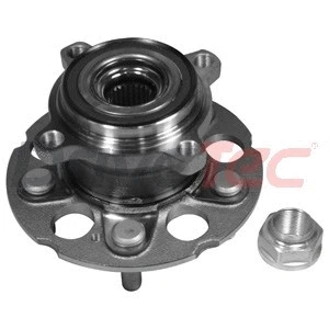 Kit de roulements de roue DriveTec DWB1652