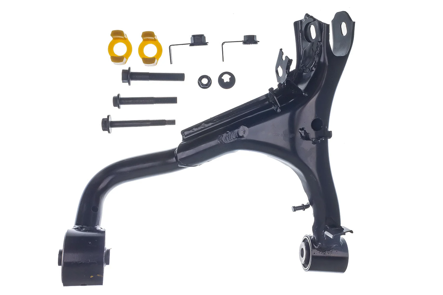Bras de liaison, suspension de roue DENCKERMANN D120622
