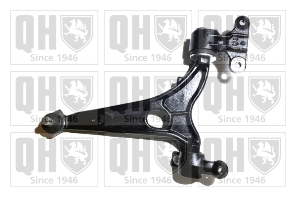Bras de liaison, suspension de roue QUINTON HAZELL QSA2532S