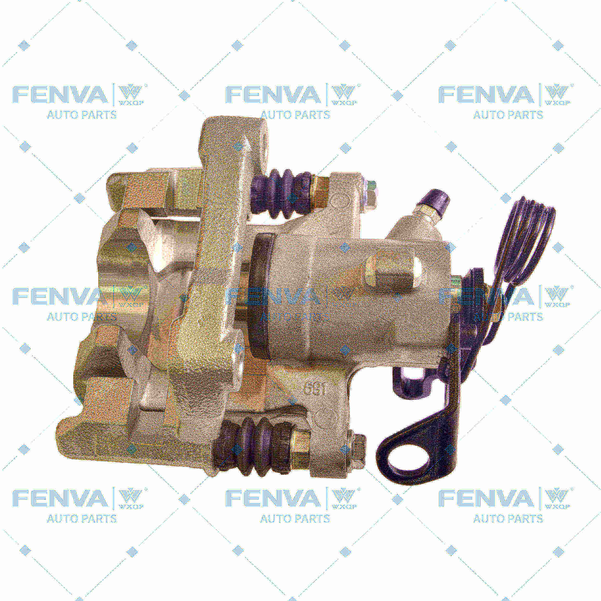 Cylindre de roue WXQP 340543