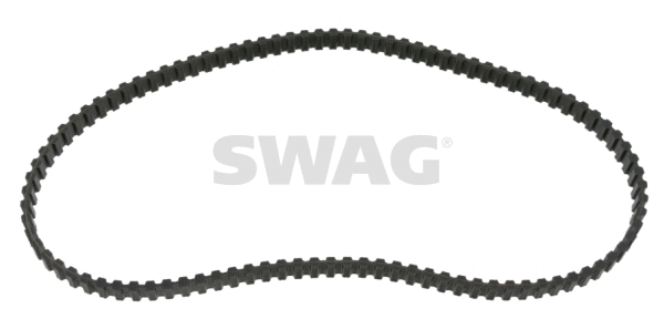 Courroie crantée SWAG 70 02 0016