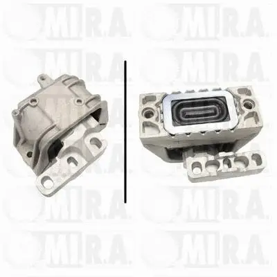 Support moteur MI.R.A. 25/3271