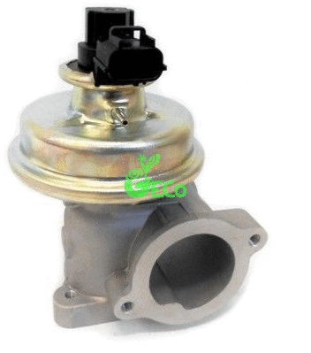 Vanne EGR GECO VE1178Q