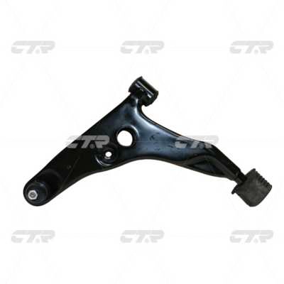 Bras de liaison, suspension de roue CTR CQ0228L