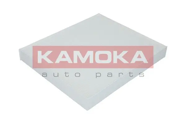 Filtre, air de l'habitacle KAMOKA F412001
