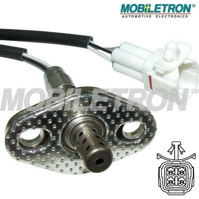 Sonde lambda MOBILETRON OS-T402P