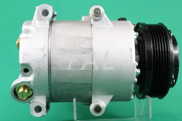 Compresseur, climatisation FAL Anlasser- und Lichtmaschinenservice F013643/25