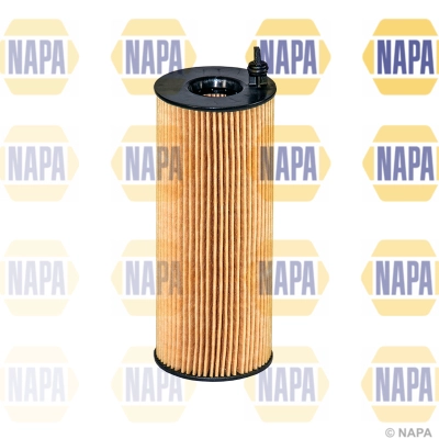 Filtre à huile NAPA NFO3127