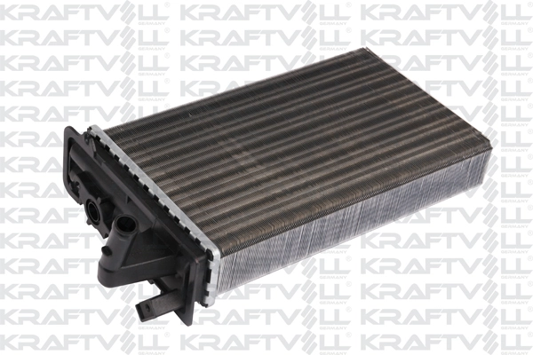 Système de chauffage KRAFTVOLL GERMANY 08050238