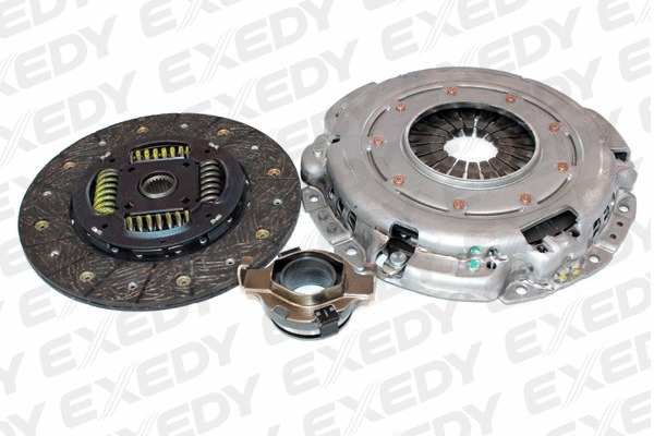 Kit d'embrayage EXEDY KIK2027