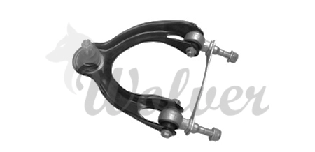 Rotule de barre de connexion WOLVER SP303661