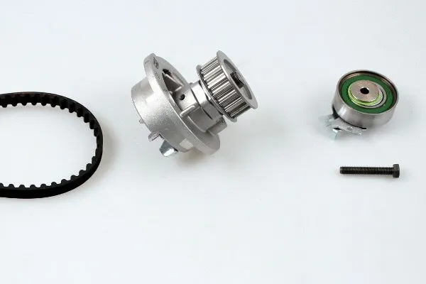 Pompe à eau + kit de courroie crantée GK K980766A
