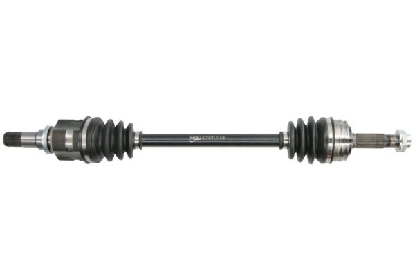 Arbre de transmission PASCAL G2C107PC