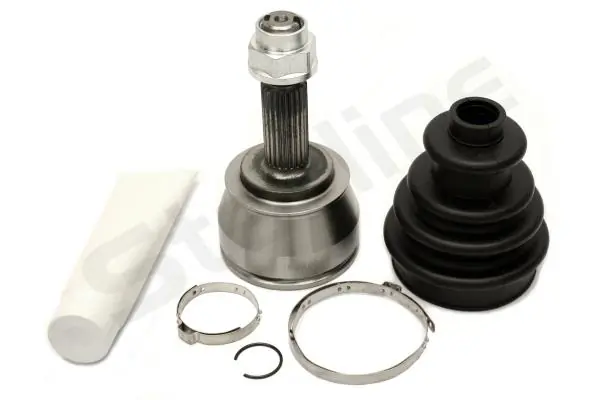 Jeu de joints, arbre de transmission STARLINE 18.99.600