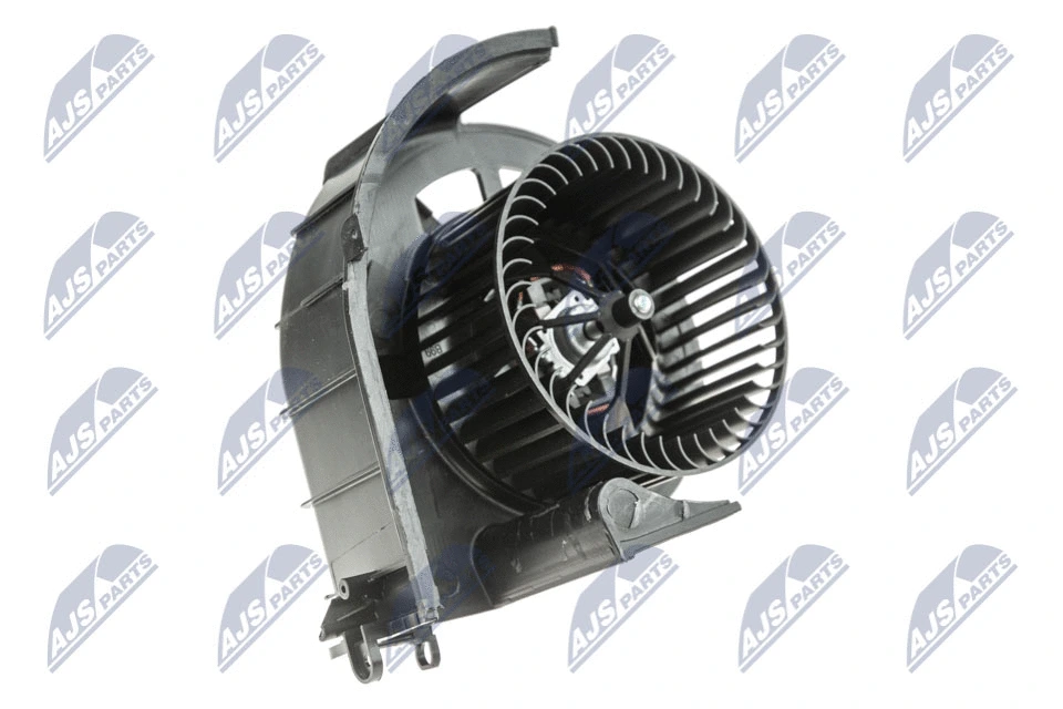 Pulseur d'air habitacle NTY EWN-BM-000