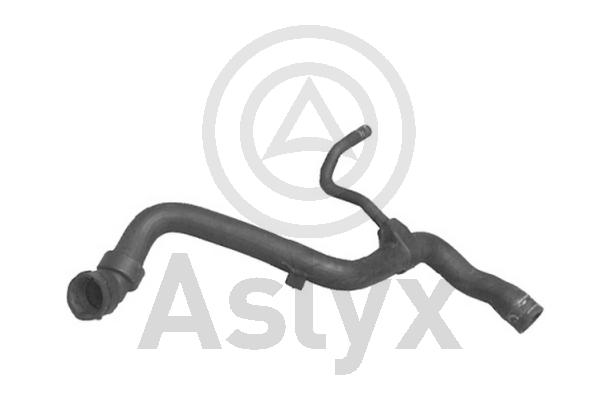 Durite de radiateur Aslyx AS-204298