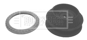 Coupelle de suspension BORG & BECK BSM5031