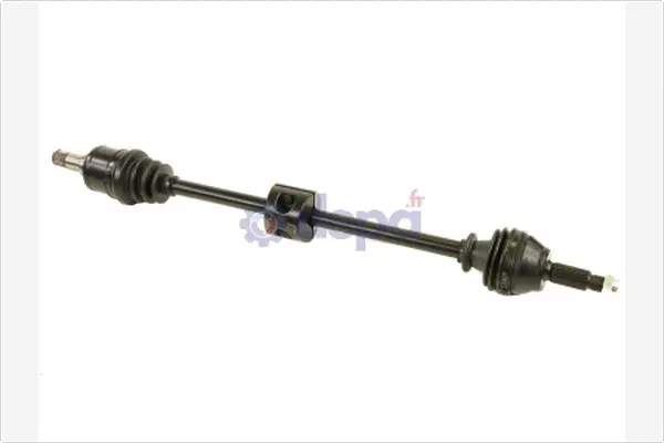 Arbre de transmission DEPA 3254602