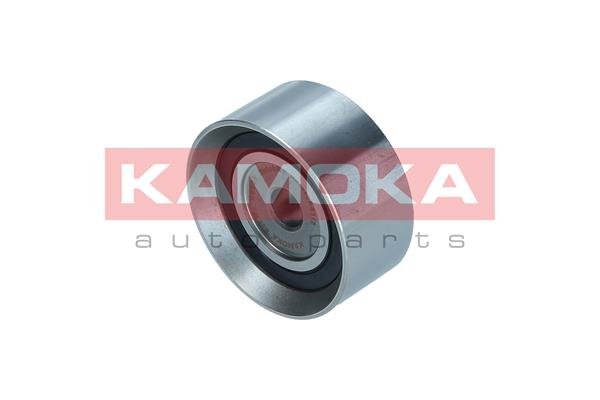 Poulie de tension, courroie crantée KAMOKA R0546