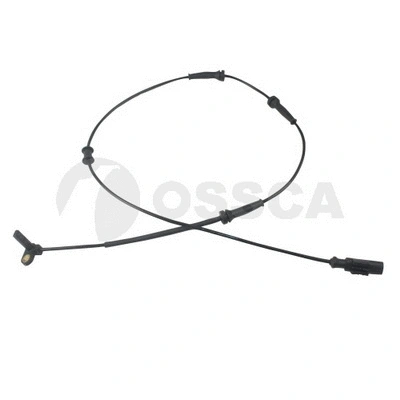 Vanne EGR OSSCA 40436