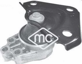 Support moteur Metalcaucho 06127